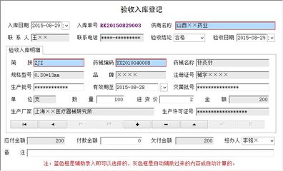 醫療器械銷售管理系統 進銷存一體化解決方案助力高效運營